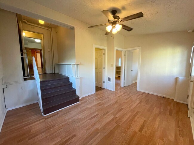 Building Photo - Spacious Boise Duplex with Outdoor Space and Basement Storage