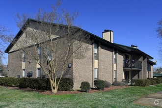 Building Photo - North Bluff Apartments