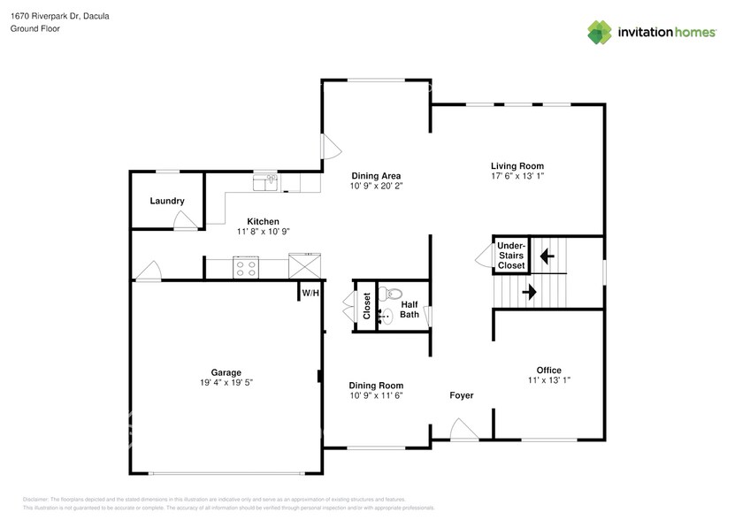 Building Photo - 1670 Riverpark Dr SE