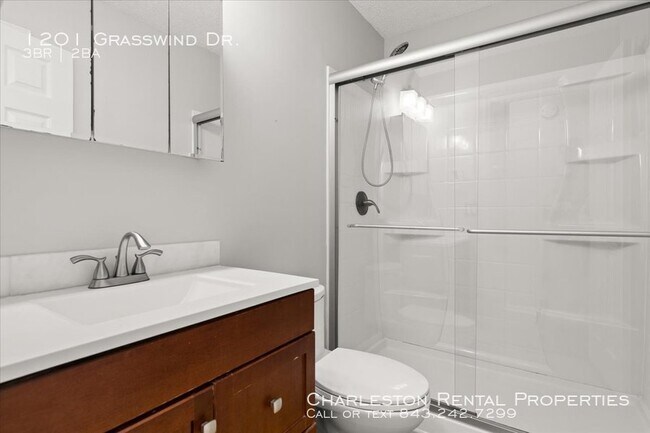 Building Photo - 1201 Grasswind Dr