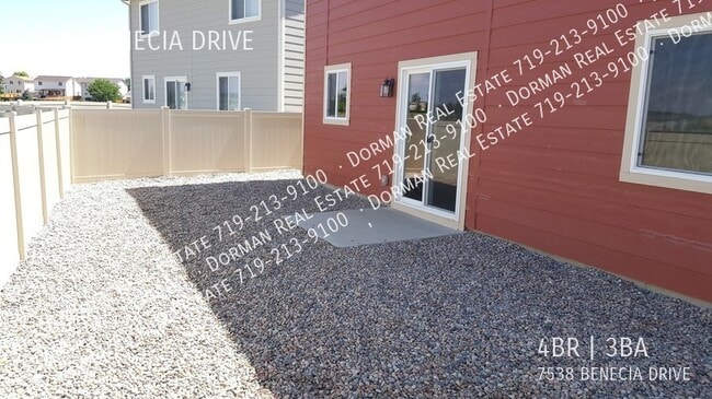 Building Photo - 7538 Benecia Dr