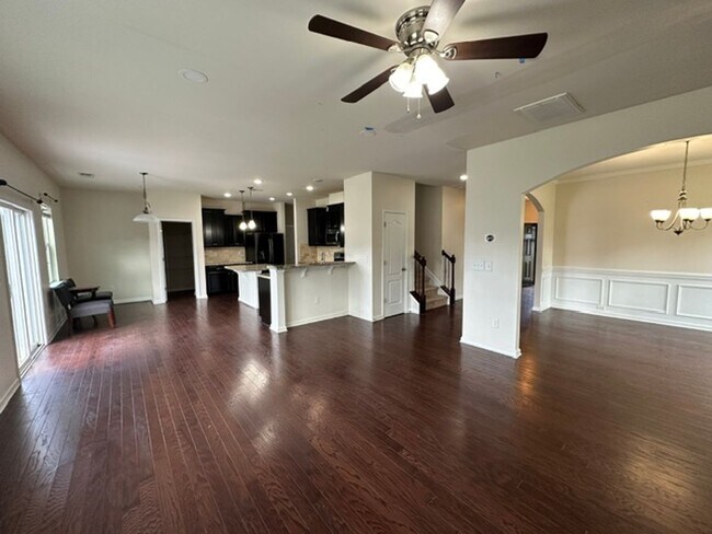 Building Photo - CORNER LOT