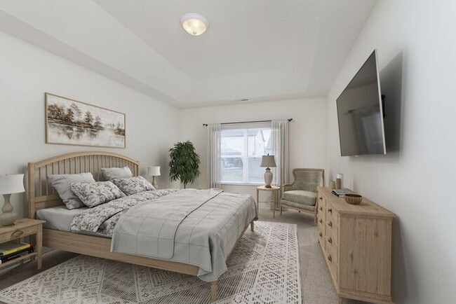 Building Photo - 3 Bedroom 2 Full Bath Ranch in Westfield in Popular Maple Knoll!