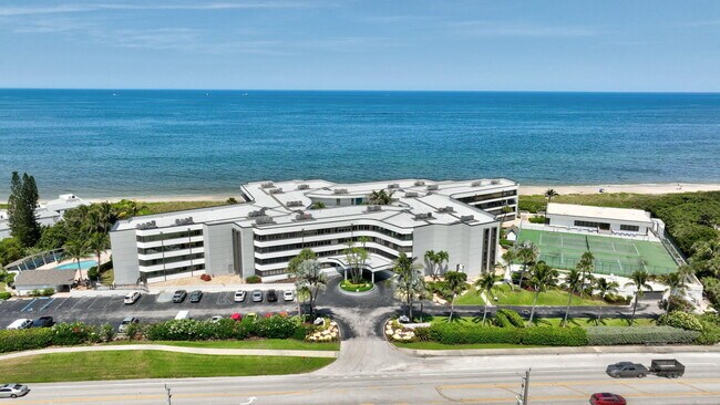Building Photo - 1357 NE Ocean Blvd
