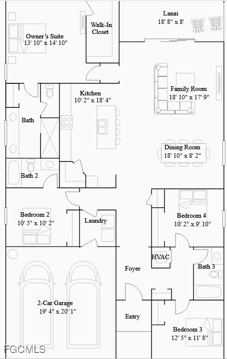 Building Photo - 43821 Seedling Ter