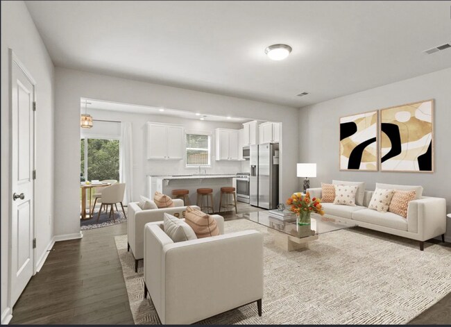 Building Photo - 203 Hartland Pl