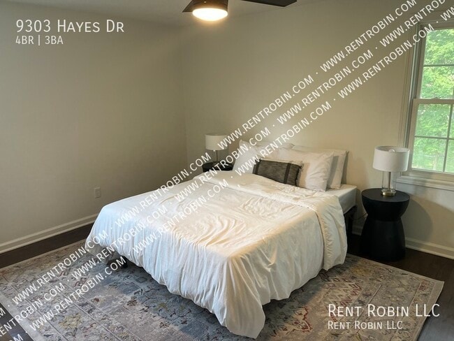 Building Photo - 9303 Hayes Dr