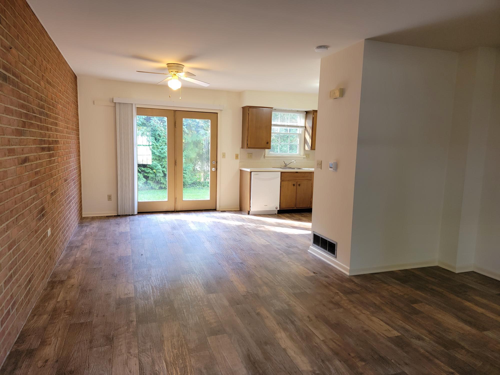 Building Photo - 116 Garden Ave