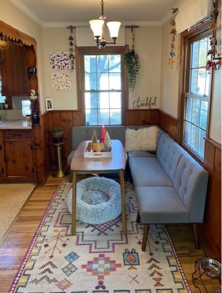 Dining Room - 4275 N Olsen Ave