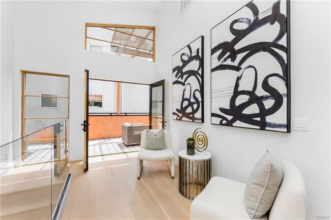 Building Photo - 1035 1/2 North Vista Street, West Hollywood, CA 90046 - 2 BR 3 BA house