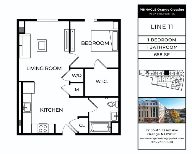 Building Photo - 72 S Essex Ave