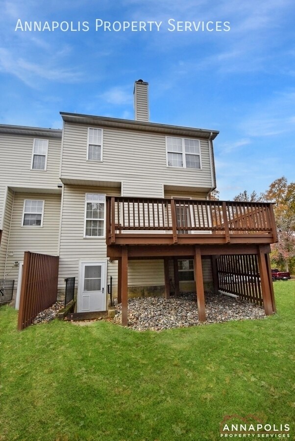 Building Photo - 3759 Glebe Meadow Way