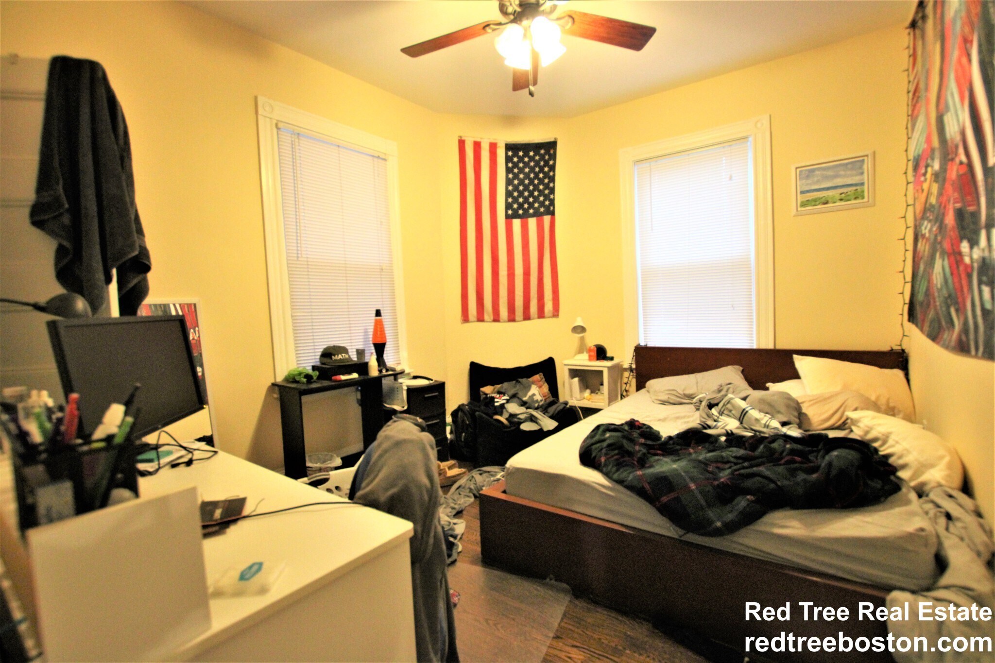 Building Photo - 17 Parker Hill Ave