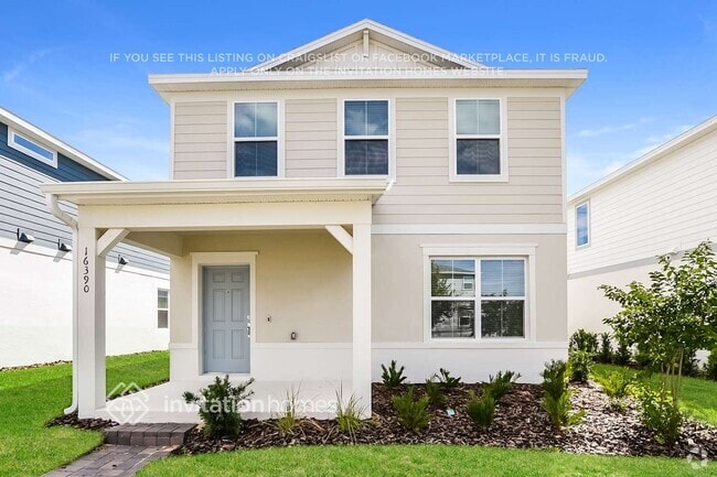 Building Photo - 16390 Grey Pne Dr