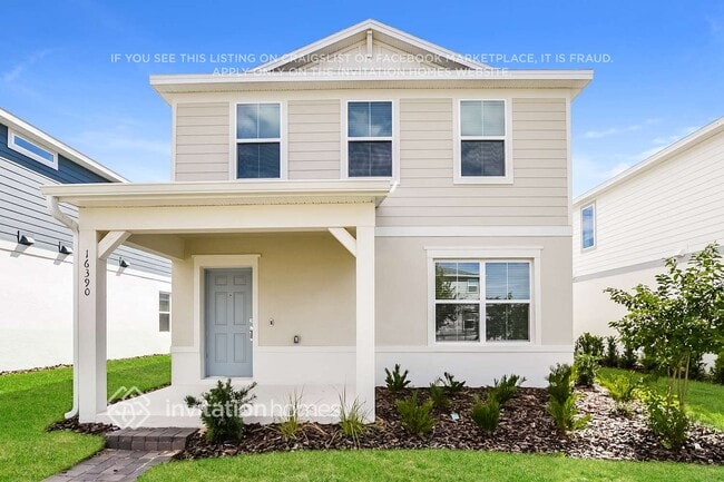 Building Photo - 16390 Grey Pne Dr