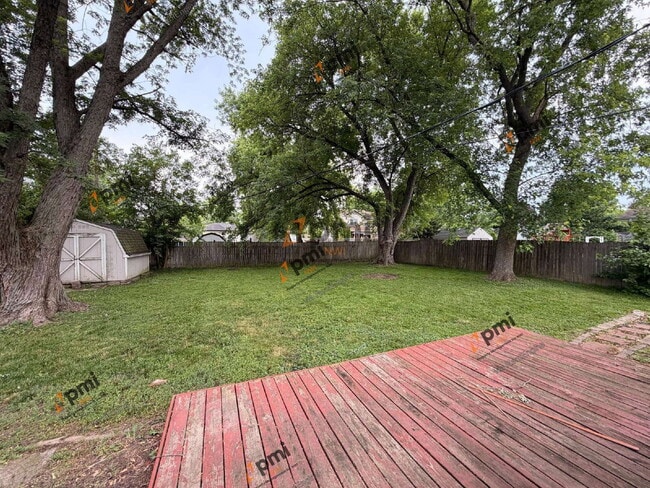 Building Photo - 7726 Durbin St