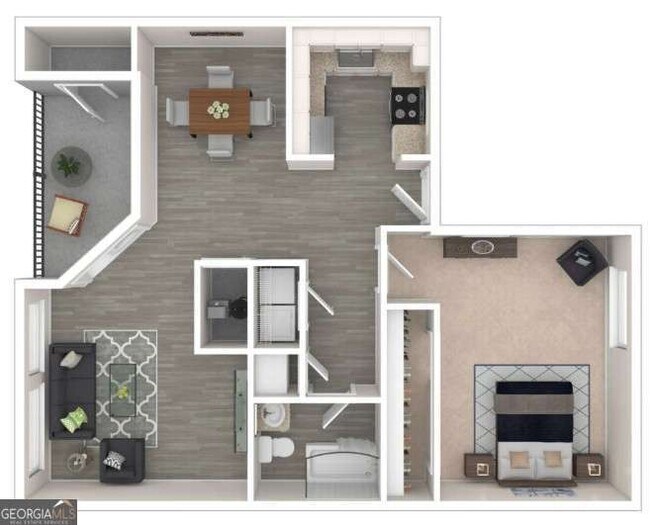 Building Photo - 3655 Westchase Village Ln