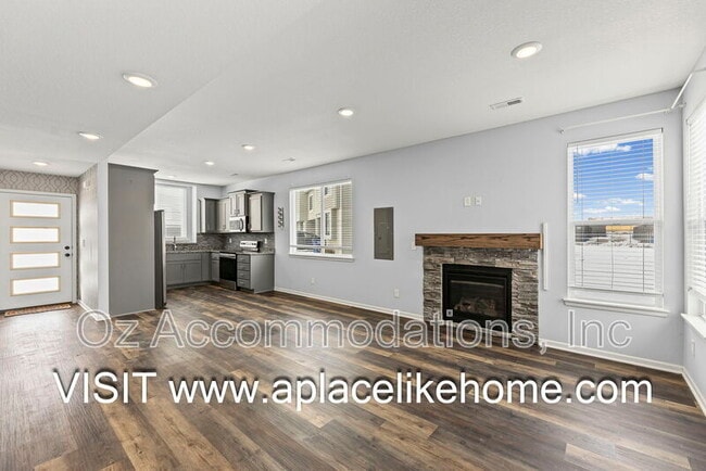 Building Photo - 217 McGee St