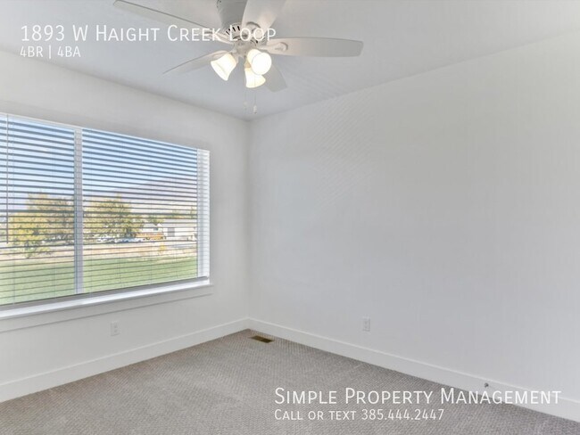 Building Photo - Luxurious 4-BD Townhouse in Farmington!