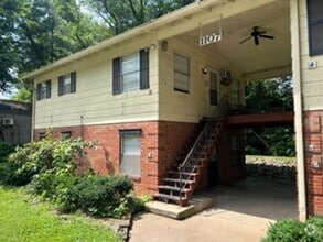 Building Photo - 1107 Silverton Ct