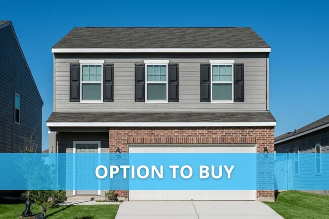 Building Photo - 1071 Large Poppy Dr