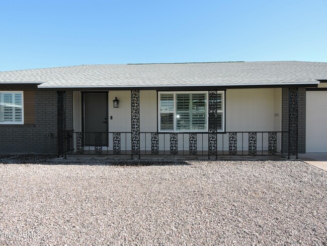 Building Photo - 14619 N Shiprock Dr