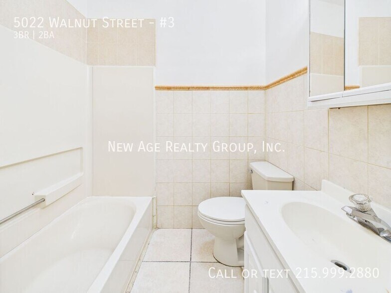 Building Photo - 5022 Walnut St