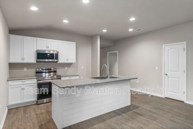 Building Photo - 3210 Electra Dr