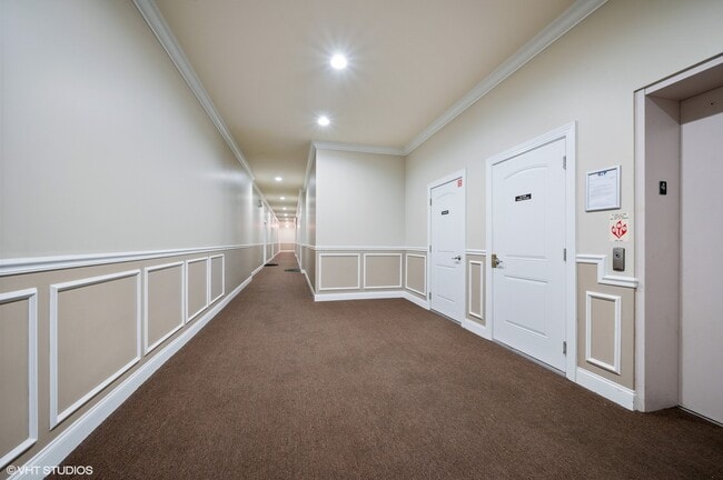 Building Photo - 1440 S Wabash Ave