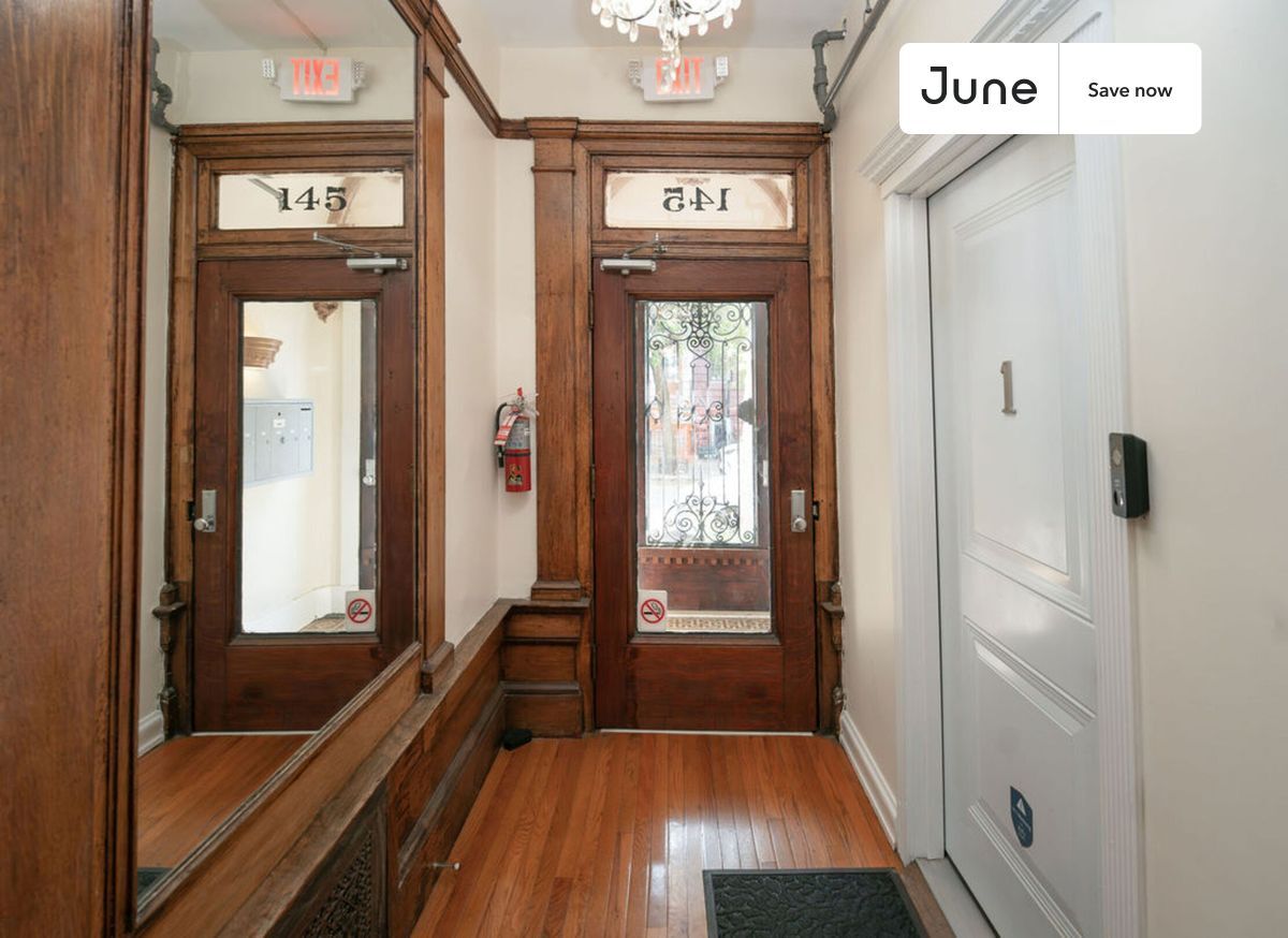 Building Photo - 145 W 136th St