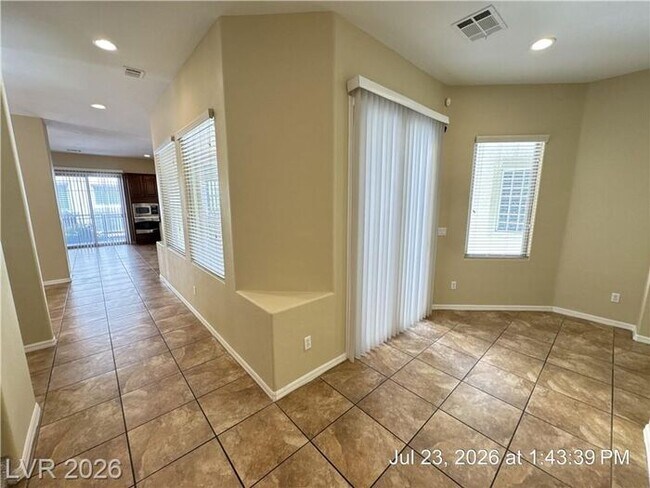 Building Photo - Luxury Queensridge Home with Private Loft, Balcony & Two-Way Fireplace