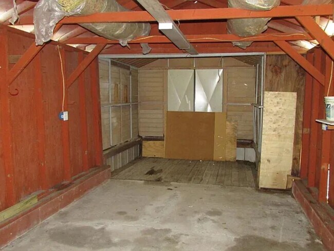 Building Photo - The Limestone House