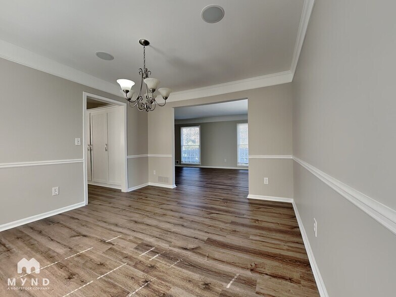 Building Photo - 3792 Finger Creek SW