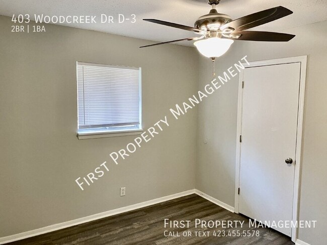 Building Photo - 403 Woodcreek Dr