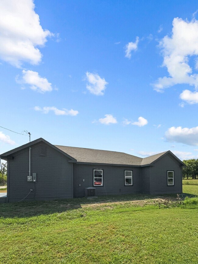 Building Photo - 3603 McDougal St
