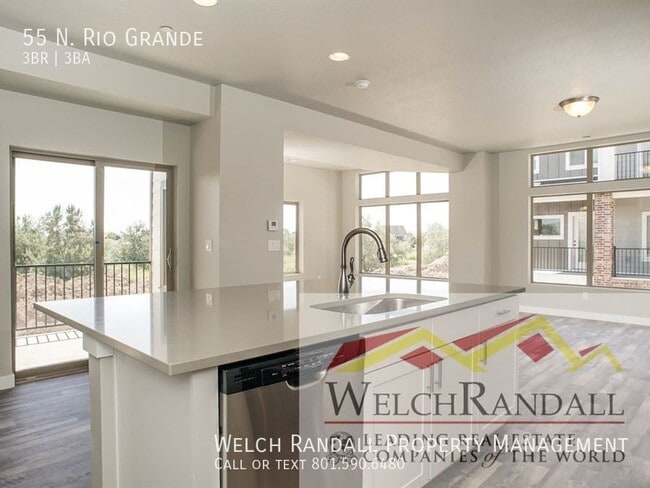 Building Photo - 55 Rio Grande Ave