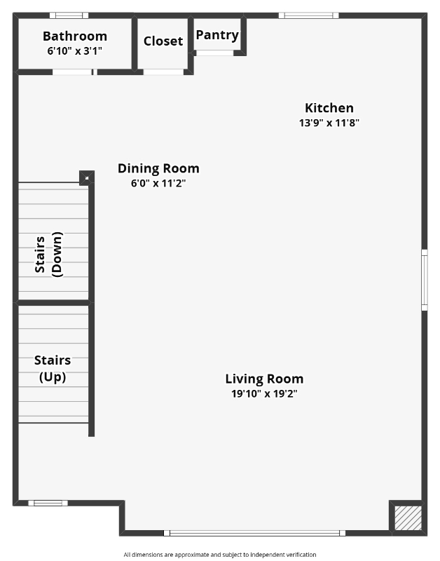 Building Photo - 5728 Sterling Ave