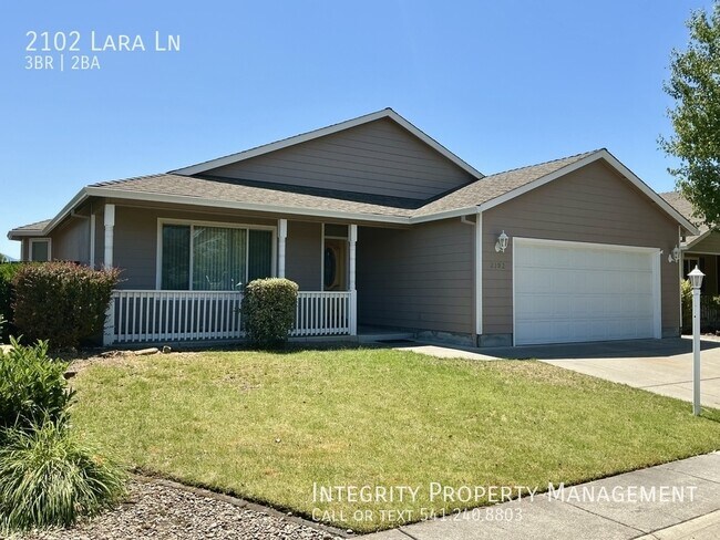 Primary Photo - 2102 Lara Ln