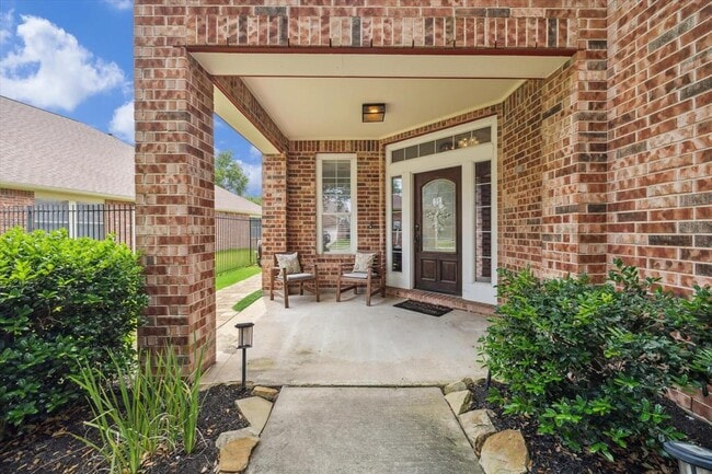Building Photo - 9510 Comstock Meadows Dr