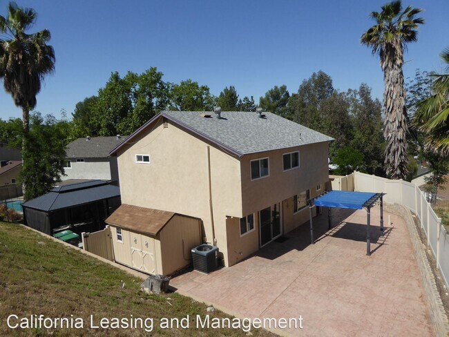 Building Photo - 5 br, 3.5 bath House - 27544 Bernina Avenue