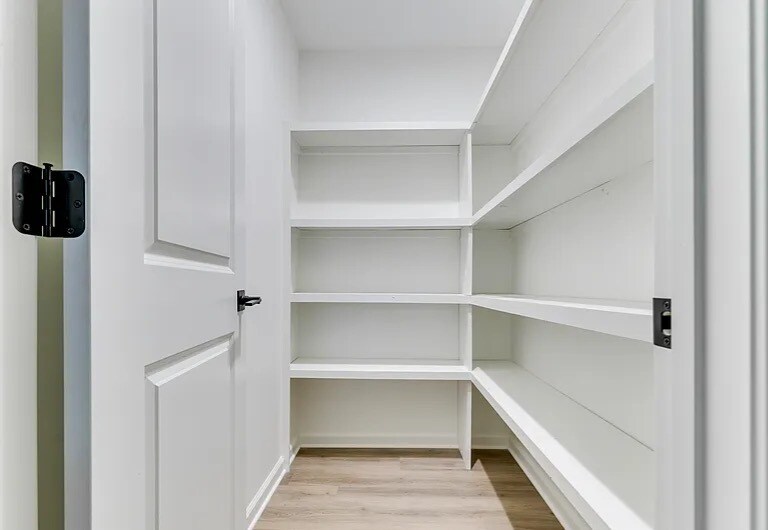 Kitchen Pantry - 11506 Rolling Springs Dr
