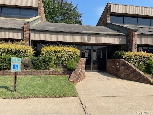 Building Photo - 6916 Winton Blount Blvd