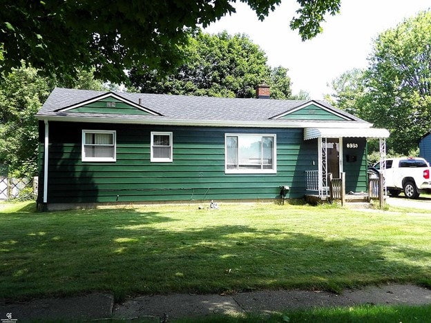 Primary Photo - 335 North Dr