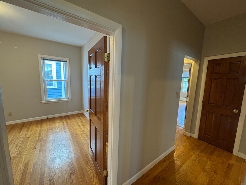 Building Photo - 23 Tufts St