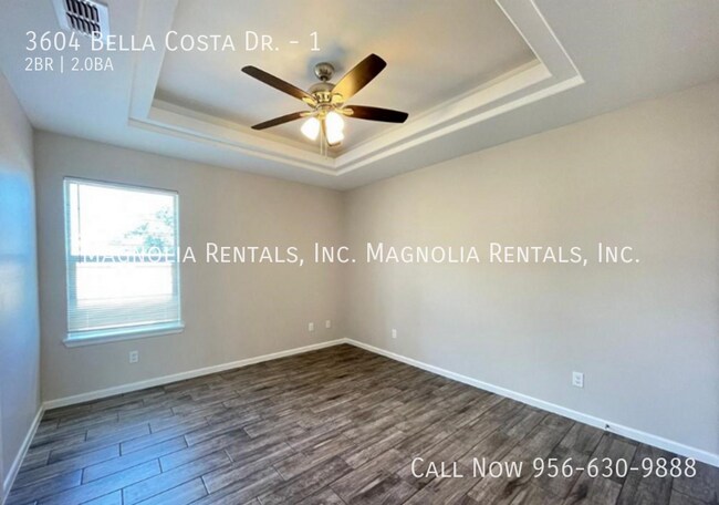 Building Photo - 3604 Bella Costa Dr