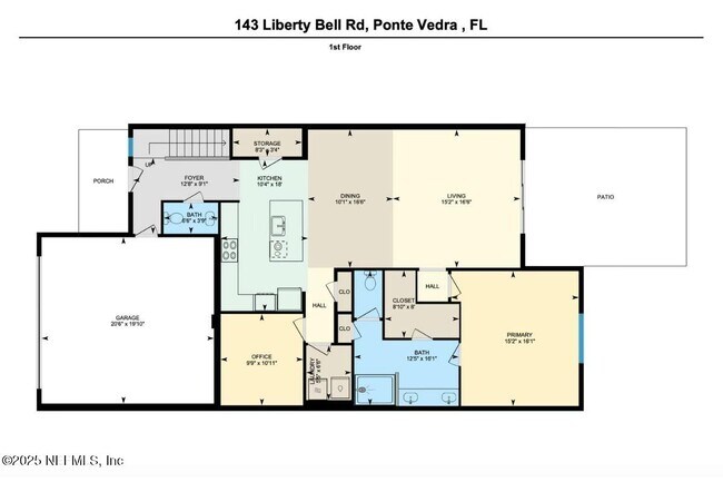 Building Photo - 143 Liberty Bell Rd