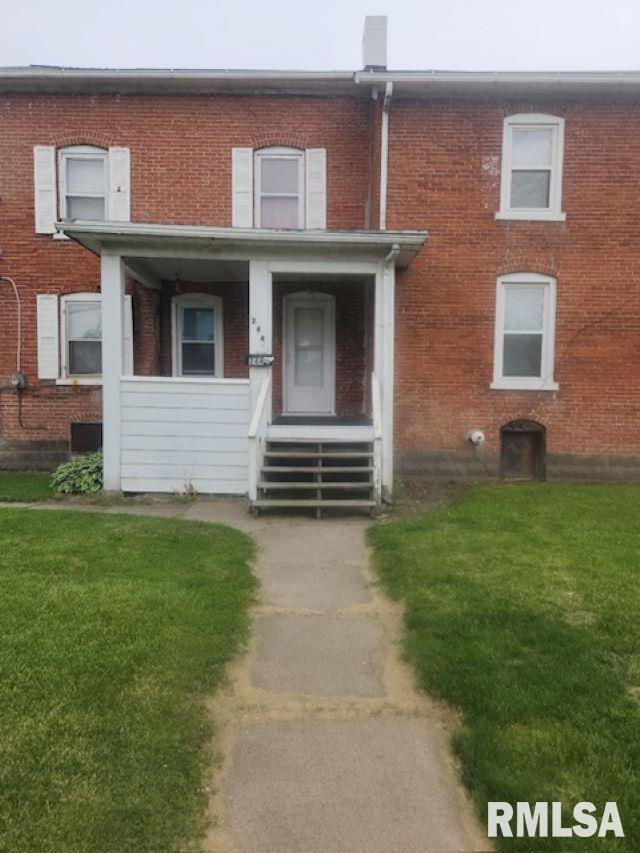 244 S 3rd St - 244 S 3rd St Clinton IA 52732 | Apartment Finder