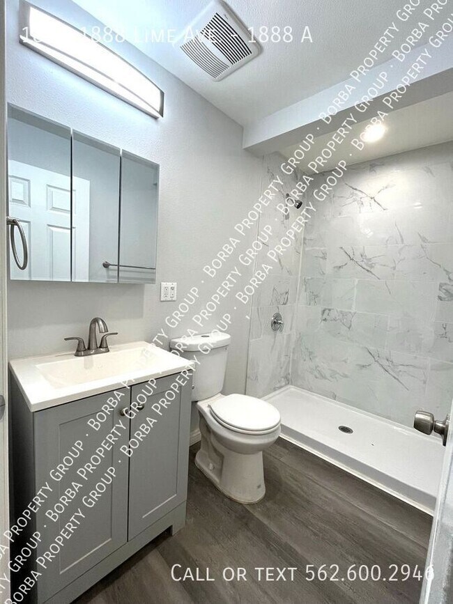 Building Photo - 1882-1888 Lime Ave.-1888 A