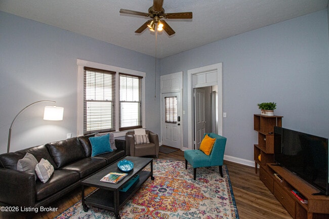 Building Photo - 1825 Frankfort Ave