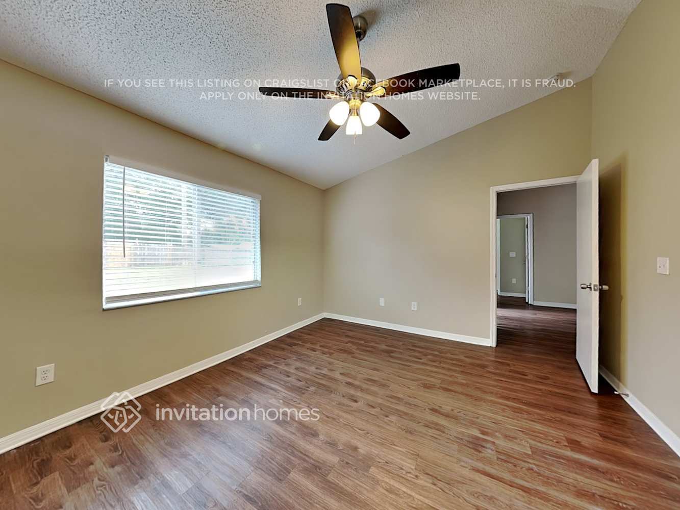 Building Photo - 3119 Pine Top Dr